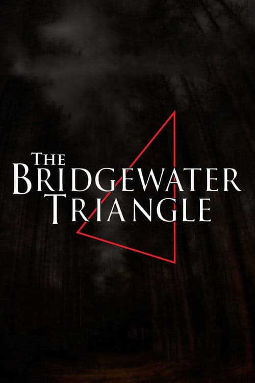 The Bridgewater Triangleのポスター