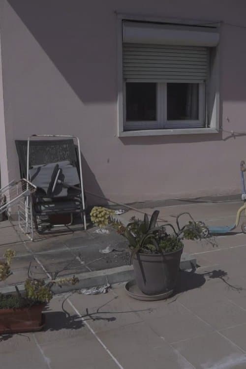 Avenida João XXI, 18, Apartamento 6ºEsquerdoのポスター