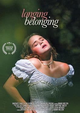 longing/belongingのポスター