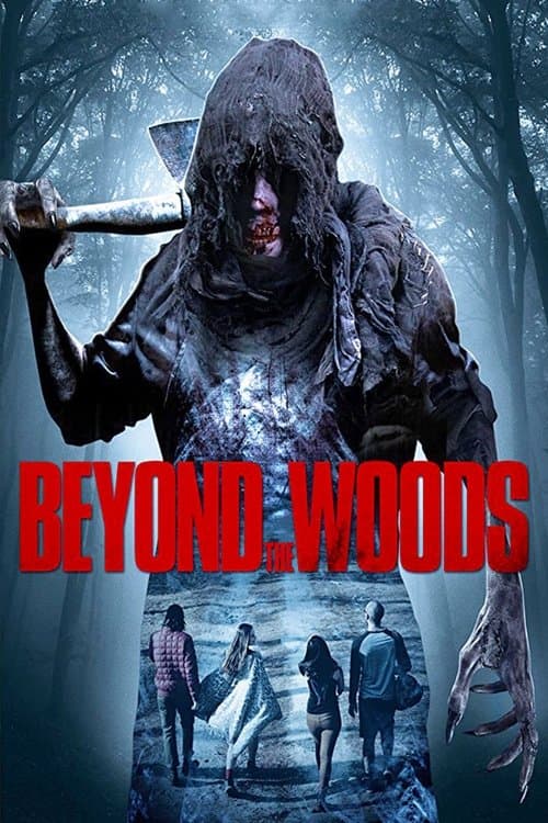 Beyond the Woodsのポスター