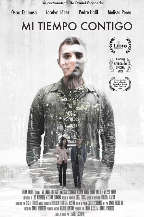 Mi Tiempo Contigoのポスター