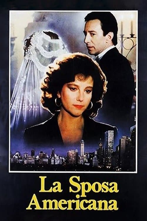 La sposa americanaのポスター
