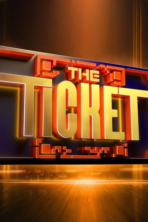 The Ticketのポスター