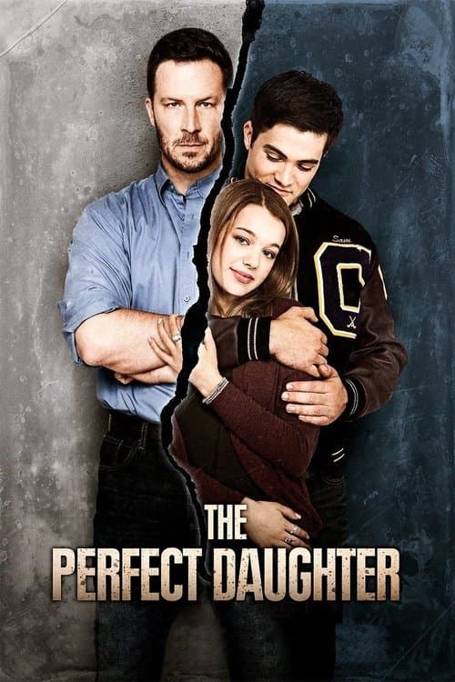 The Perfect Daughterのポスター