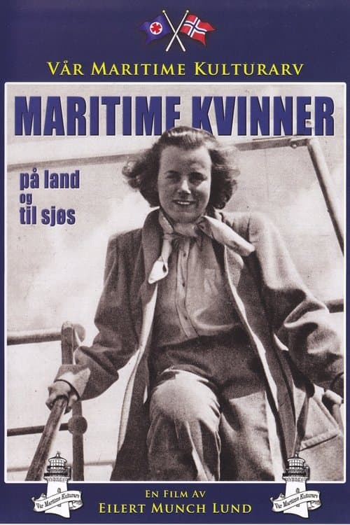 Maritime Kvinnerのポスター