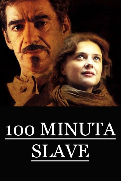 100 minuta Slaveのポスター