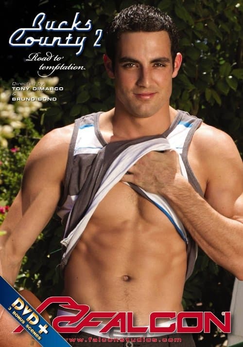 Bucks County 2 - Road To Temptationのポスター