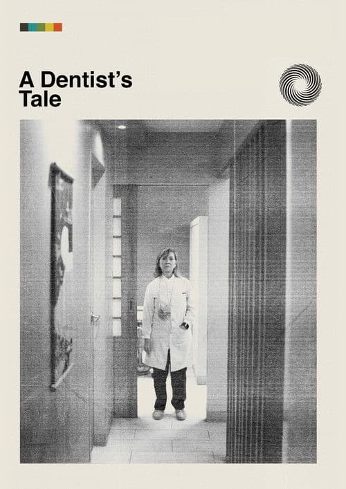 A Dentist's Taleのポスター