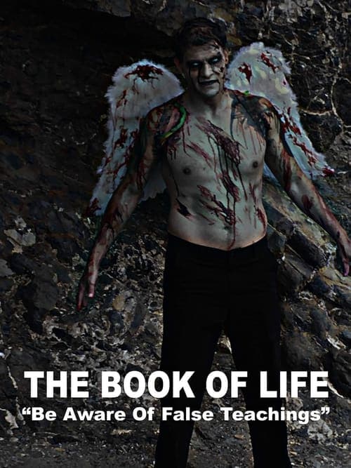 The Book of Lifeのポスター