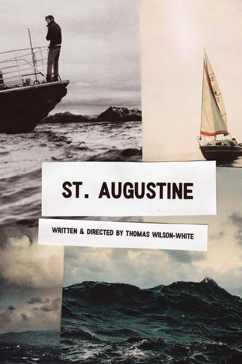 St. Augustineのポスター