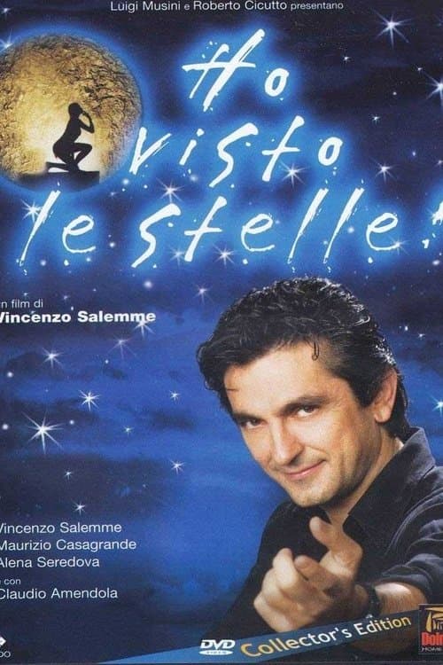 Ho visto le stelleのポスター