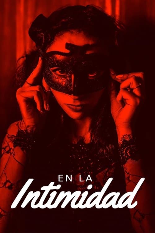 En la intimidadのポスター