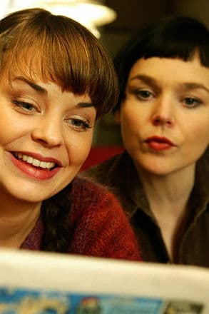 Skolenのポスター