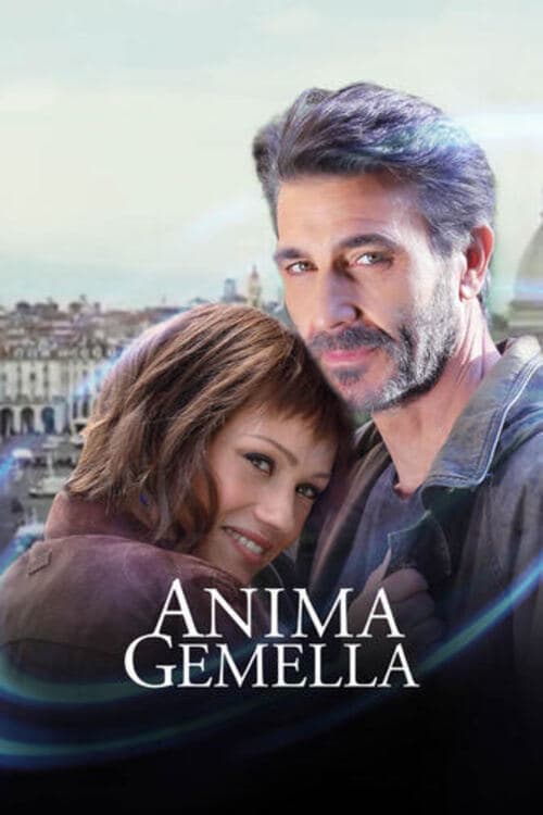 Anima gemellaのポスター