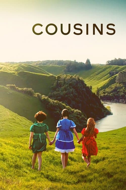 Cousinsのポスター