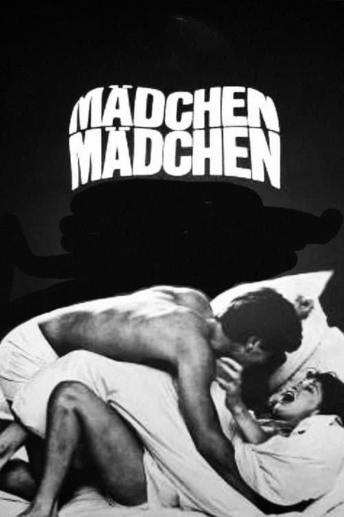 Mädchen Mädchenのポスター