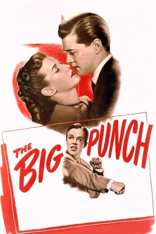 The Big Punchのポスター