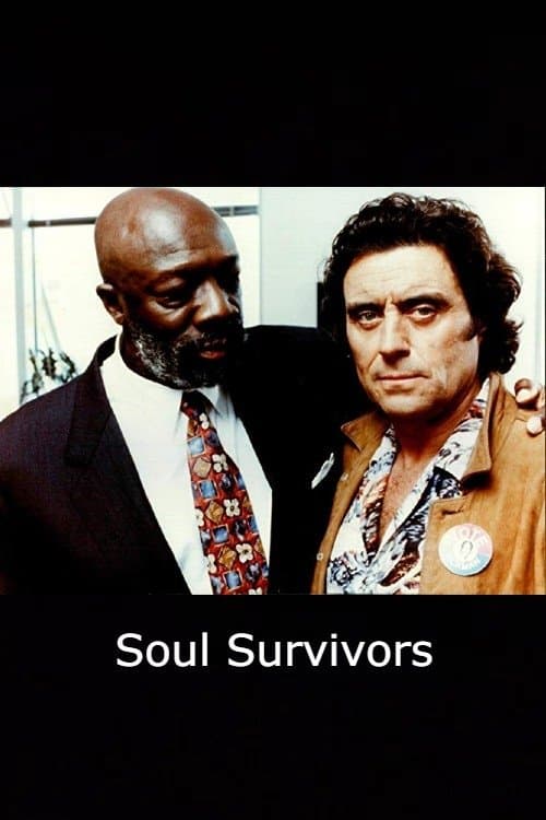 Soul Survivorsのポスター