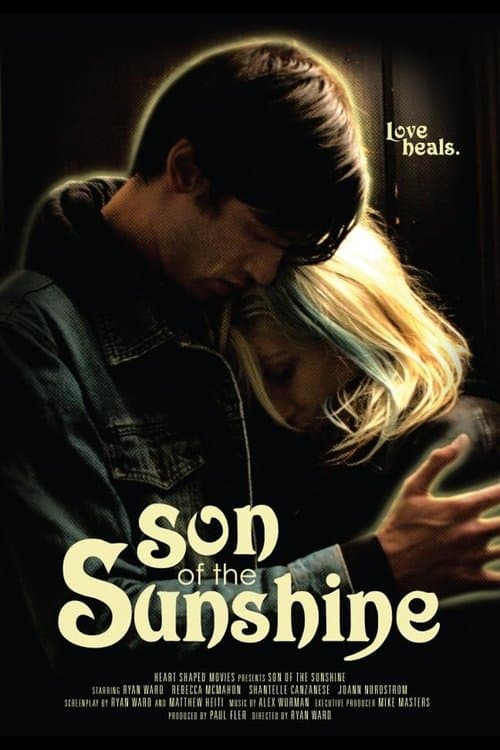 Son of the Sunshineのポスター