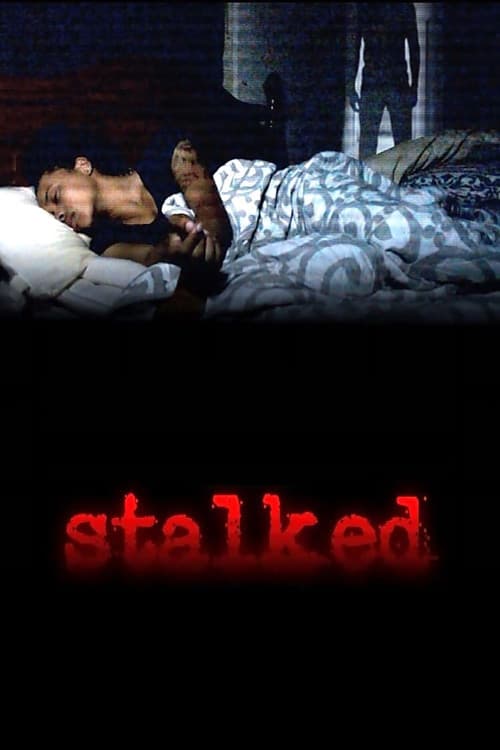 Stalkedのポスター