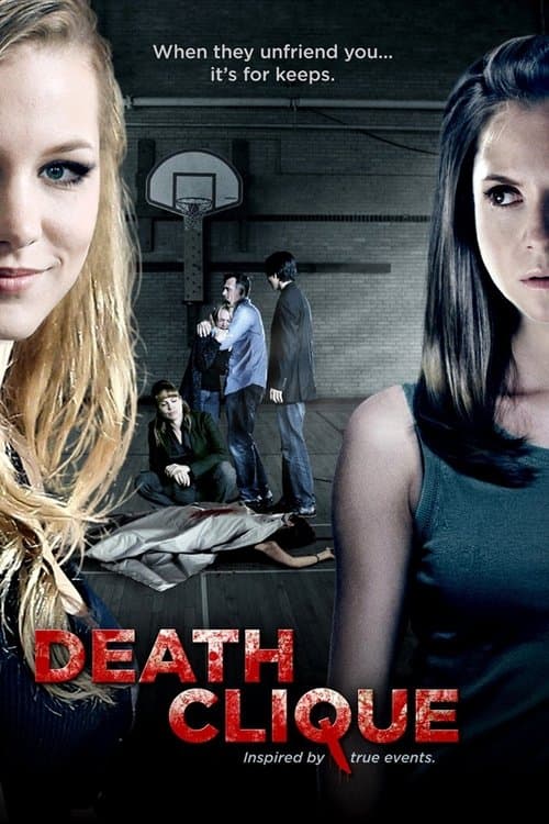 Death Cliqueのポスター