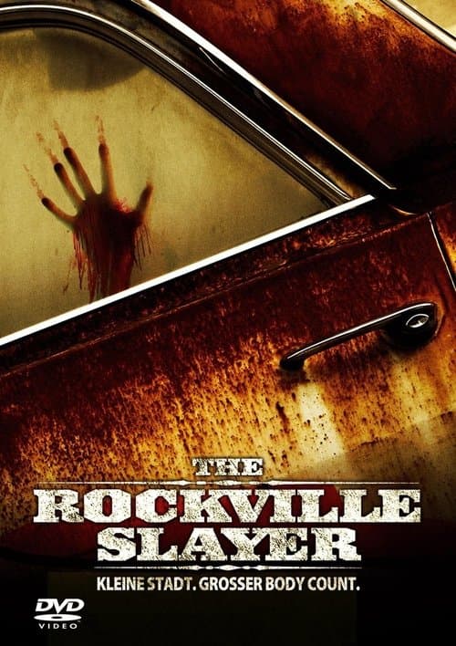 The Rockville Slayerのポスター