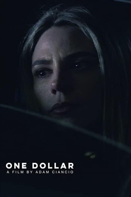 One Dollarのポスター