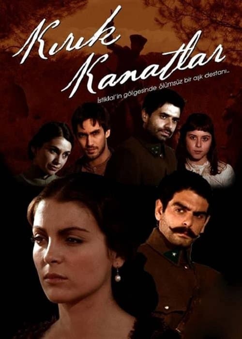 Kırık Kanatlarのポスター