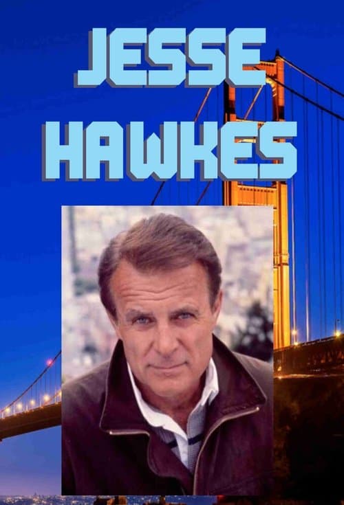 Jesse Hawkesのポスター