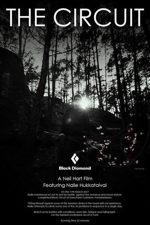 The Circuitのポスター
