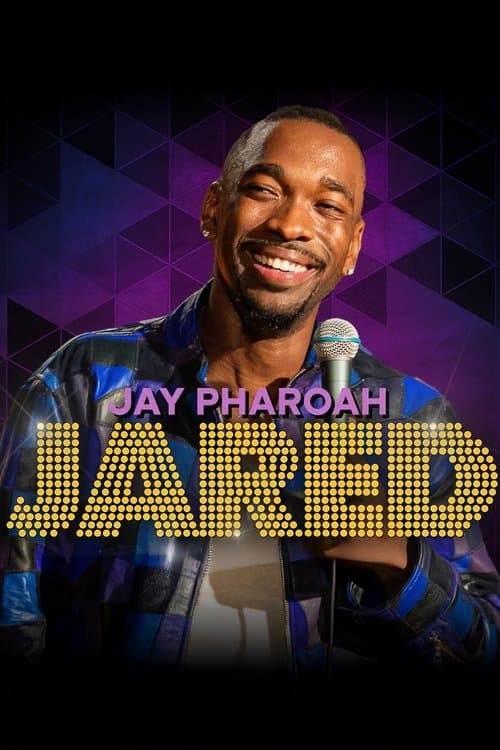 Jay Pharoah: Jaredのポスター