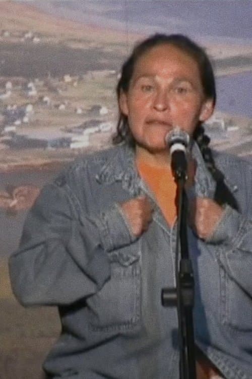 Innucadie (festival du conte et de la légende de Natashquan, 1er édition)のポスター