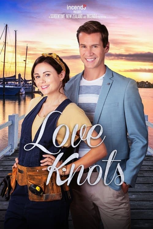 Love Knotsのポスター