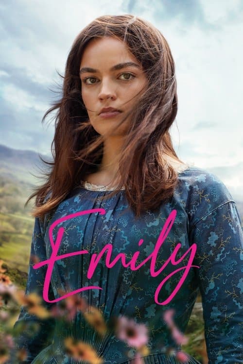 Emilyのポスター