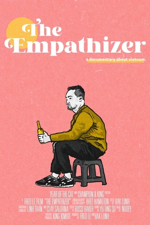 The Empathizerのポスター