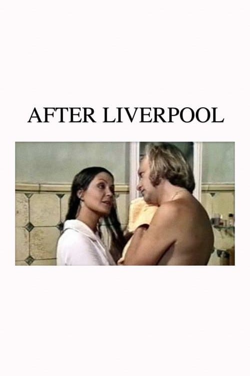 After Liverpoolのポスター