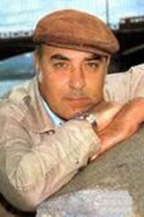 Вадим Гамалея