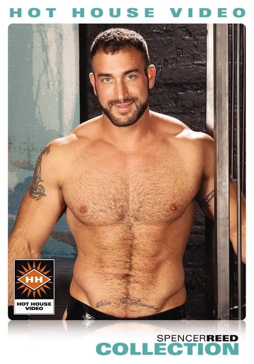 Spencer Reed Collectionのポスター