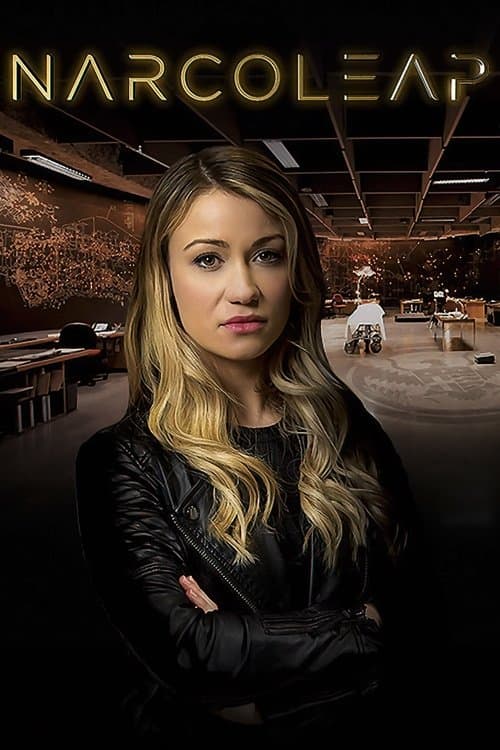 NarcoLeapのポスター
