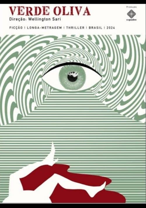Verde Olivaのポスター