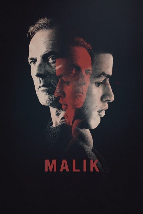 Malikのポスター