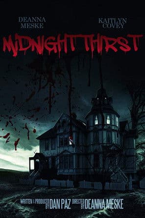 Midnight Thirstのポスター