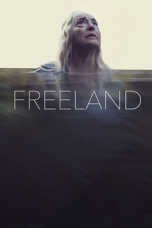 Freelandのポスター