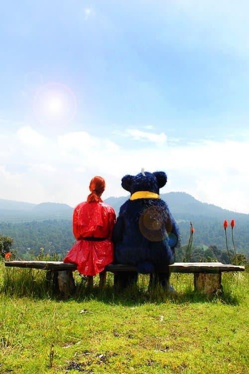 Laszloのポスター