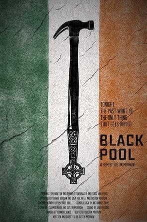 Black Poolのポスター