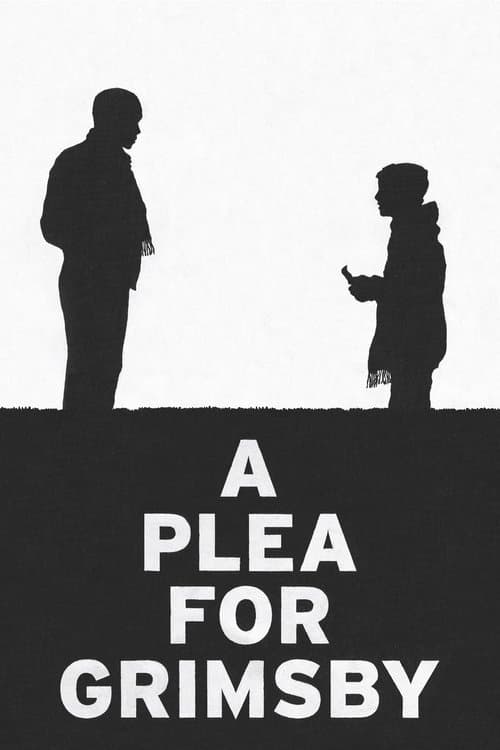 A Plea for Grimsbyのポスター