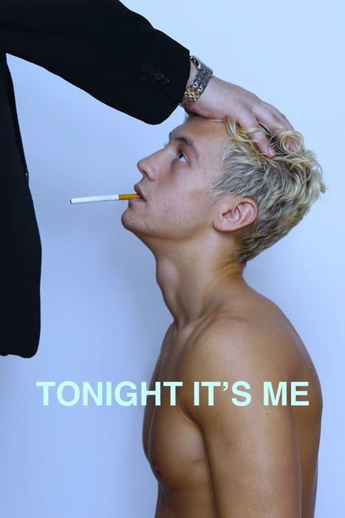 Tonight It's Meのポスター