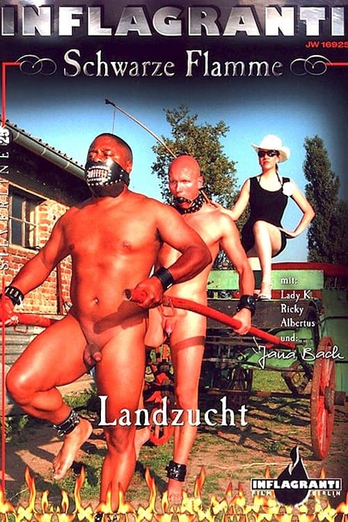Landzuchtのポスター