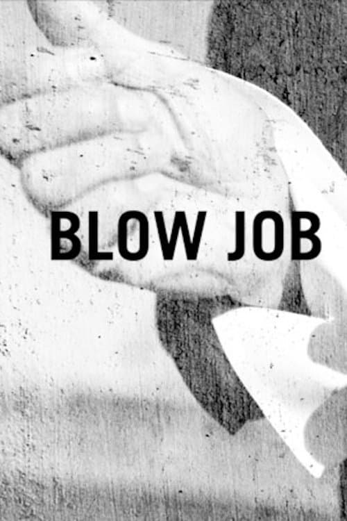 Blow Jobのポスター
