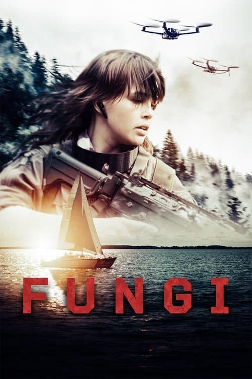 Fungiのポスター